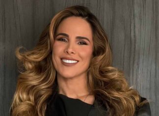 Prefeitura confirma Lucy Alves, Wanessa Camargo e Bruno Fagundes no elenco da Paixão de Cristo 2026