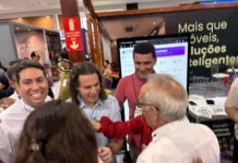 Ao lado de Cícero, Veneziano participa de evento da Famup em Campina Grande e ressalta sua atuação municipalista