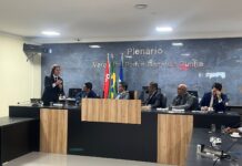 Veneziano participa da posse de João Costa como Prefeiro de Massaranduba e reafirma compromisso com a gestão e as demandas da cidade