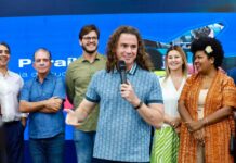 Implantada na gestão de Veneziano como prefeito, AeC inaugura novo centro e amplia oferta de empregos em Campina Grande