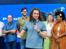 Implantada na gestão de Veneziano como prefeito, AeC inaugura novo centro e amplia oferta de empregos em Campina Grande