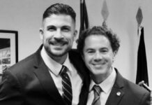 Veneziano lamenta morte de vereador Peron Filho, de Jacaraú: “cidadão dedicado e comprometido”