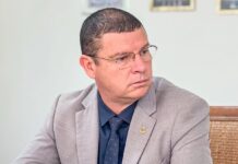 Vereador Dinho Papa-léguas celebra 100 dias de mandato com balanço positivo e foco em resultados concretos