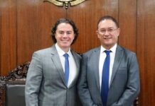Senador Veneziano consegue no Ministério da Saúde cobertura de 100% do PSF para Campina Grande