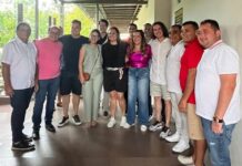 Veneziano participa de festas de carnaval no sertão paraibano e reafirma compromisso com municípios da região