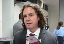 Veneziano: “Não estarei em projeto bolsonarista, isso levaria a Paraíba a ter palanques bolsonaristas dos dois lados”