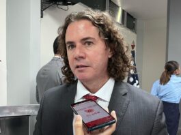 Veneziano: “Não estarei em projeto bolsonarista, isso levaria a Paraíba a ter palanques bolsonaristas dos dois lados”