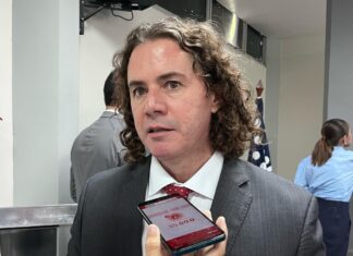 Veneziano defende fim da escala 6×1 e pede que Senado mantenha texto aprovado pela Câmara