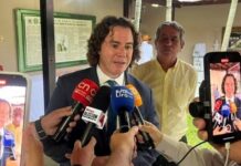 Veneziano articula R$ 7,8 milhões em patrocínios para o Maior São João do Mundo, em Campina Grande