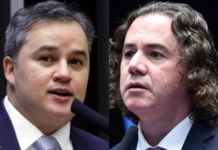 Senadores paraibanos assinam pedido de abertura de CPI do Banco Master