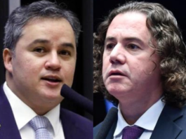 Senadores paraibanos assinam pedido de abertura de CPI do Banco Master