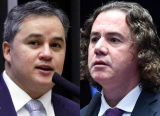 Senadores paraibanos assinam pedido de abertura de CPI do Banco Master