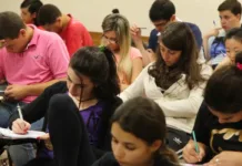 Concurso unificado amplia vagas para cadastro reserva