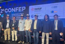 Ao participar de evento da Famup para Municípios da Paraíba, Veneziano reafirma compromissos com a pauta municipalista