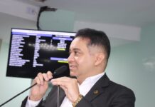 Vereador Frank Alves propõe mutirão de cirurgias e exames de mamografia durante o mês de outubro