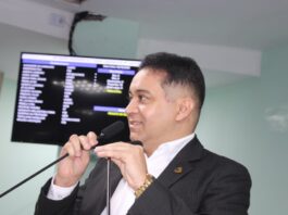 Vereador Frank Alves propõe mutirão de cirurgias e exames de mamografia durante o mês de outubro