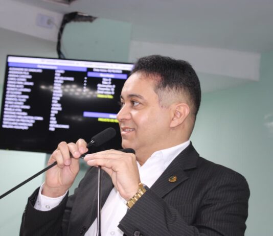 Vereador Frank Alves propõe mutirão de cirurgias e exames de mamografia durante o mês de outubro