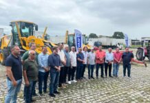 Fruto da indicação de Veneziano, prefeituras paraibanas recebem mais de R$ 2,5 milhões em máquinas agrícolas da Codevasf