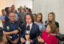 Nos 160 anos de Campina Grande, Veneziano destaca investimentos de seu mandato para a cidade e ressalta Hospital de Amor: “grande conquista”