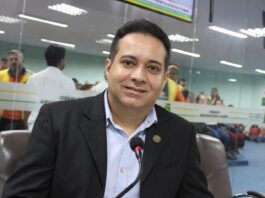 Vereador Frank Alves celebra primeiro ano de mandato e destaca parceria com a Associação Autineth Alves na área da saúde