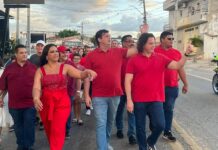 Veneziano participa do tradicional campeonato “Poeirão” em Itaporanga e saúda as mais de 120 equipes participantes