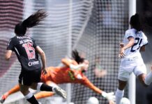 Vasco é campeão do Brasileirão Feminino Série A2