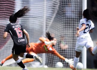 Vasco é campeão do Brasileirão Feminino Série A2
