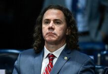 Senado aprova PEC de Veneziano que inclui guardas municipais e agentes de trânsito entre órgãos de segurança pública