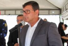 “Proteger Ponta de Campina para as próximas gerações”, diz MPF ao elogiar o prefeito Vitor Hugo