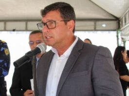 Ex-prefeito de Cabedelo, Vitor Hugo deixa presidência do Avante na Paraíba