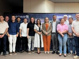 Veneziano destina R$ 25,5 milhões, em parceria com a Codevasf, para beneficiar 14 municípios com pavimentações