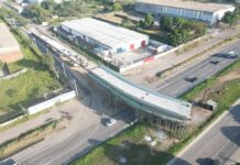 PRF desvia trânsito em trecho da BR-101, em João Pessoa, neste sábado (27) e domingo (28)