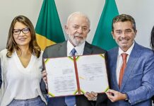 Lula sanciona lei de Vital Filho que dá prioridade no transporte a órgãos e tecidos para transplante