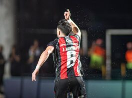 Vitória vira sobre Fortaleza e conquista o penta da Copa do Nordeste