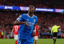 Ministérios do Esporte e da Igualdade Racial condenam racismo e prestam apoio a Vinícius Jr