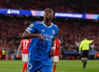 Ministérios do Esporte e da Igualdade Racial condenam racismo e prestam apoio a Vinícius Jr