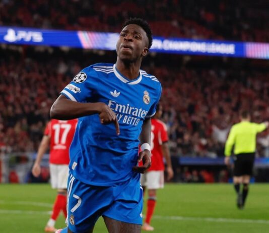 Ministérios do Esporte e da Igualdade Racial condenam racismo e prestam apoio a Vinícius Jr