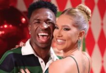 Virginia Fonseca termina namoro com Vini Jr.: ‘Me dediquei muito’
