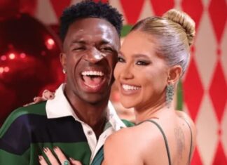 Virginia Fonseca termina namoro com Vini Jr.: ‘Me dediquei muito’
