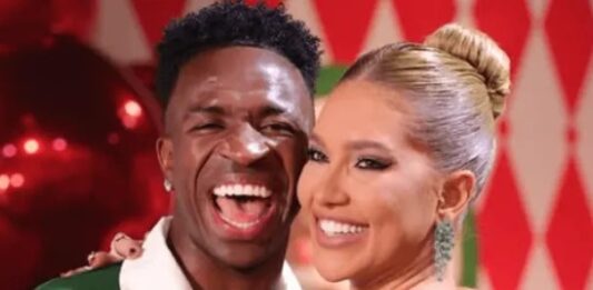 Virginia Fonseca termina namoro com Vini Jr.: ‘Me dediquei muito’