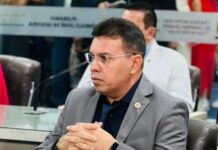 Vereador Márcio da Eletropolo propõe Dia do Trabalhador Rural em Campina Grande