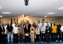 Câmara realiza Audiência Pública para discutir o esvaziamento do Centro da Cidade