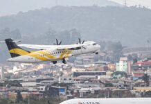 Voepass suspende temporariamente venda de passagens