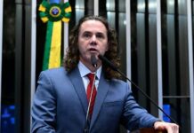 Na tribuna, Veneziano defende criação da CPI do Banco Master com investigação “séria, transparente e rigorosa”