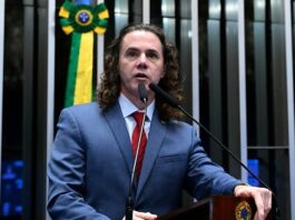 Na tribuna, Veneziano defende criação da CPI do Banco Master com investigação “séria, transparente e rigorosa”