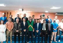 Câmara Municipal realiza audiência pública para discutir crimes de trânsito em Campina Grande