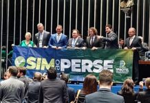 Após comandar debate do Perse no Senado, Veneziano diz que “grande mobilização” levou governo a manter benefícios do setor de eventos