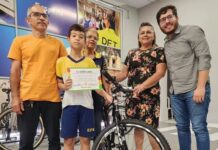 Maio Amarelo 2024: PMCG lança edital do Concurso de Redação direcionado a estudantes de escolas públicas e privadas