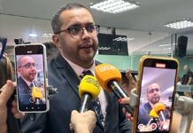 Projeto de Lei de Rafafá, sancionado pelo Poder Executivo, institui o Dia do Auxiliar de Serviços Gerais em Campina Grande