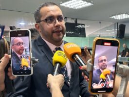 Projeto de Lei de Rafafá, sancionado pelo Poder Executivo, institui o Dia do Auxiliar de Serviços Gerais em Campina Grande